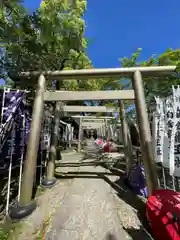 若宮神明社(愛知県)