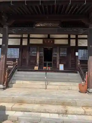持光寺(広島県)