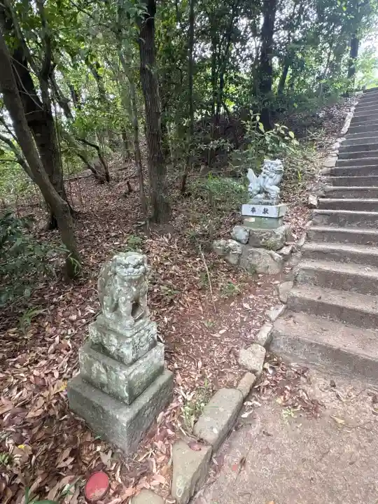 天満神社(香川県)
