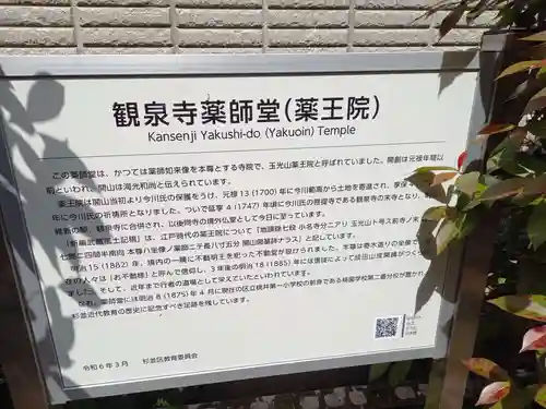 薬王院(東京都)