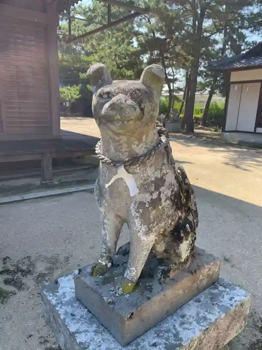 石清水神社(香川県)