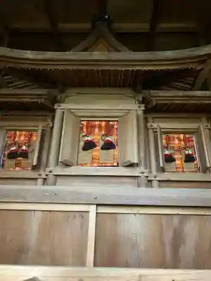 日枝神社(岐阜県)