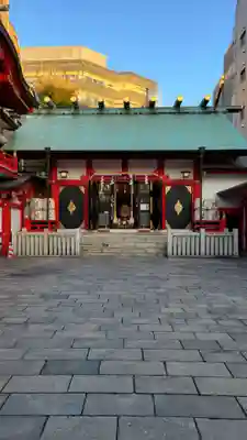 鷲神社(東京都)