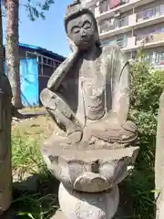 奥富神社(埼玉県)