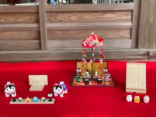 大宮・大原神社(千葉県)