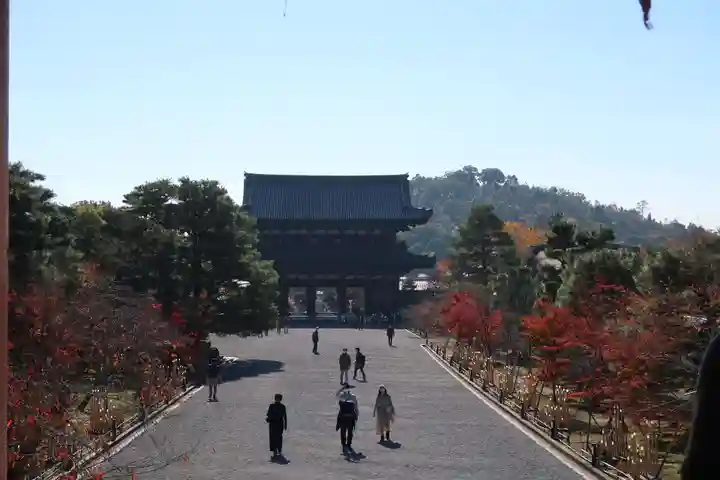 仁和寺(京都府)