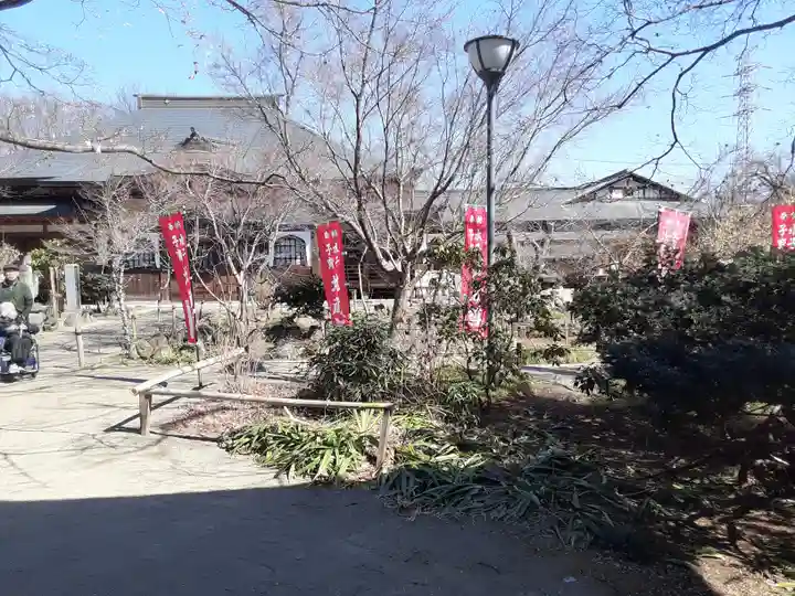 多聞院(埼玉県)
