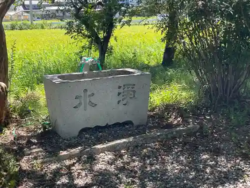 駒ｹ江神社(岐阜県)