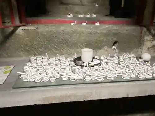 江島杉山神社のその他建物