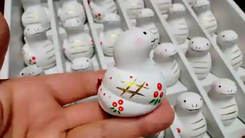 阿邪訶根神社(福島県)