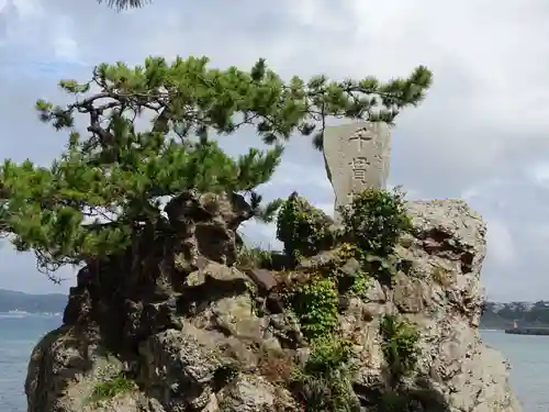 森戸大明神（森戸神社）のその他建物