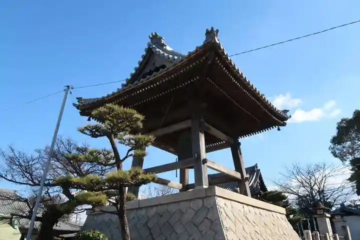 常福寺のその他建物