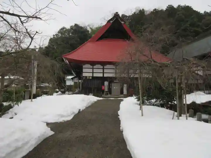 松尾寺(京都府)