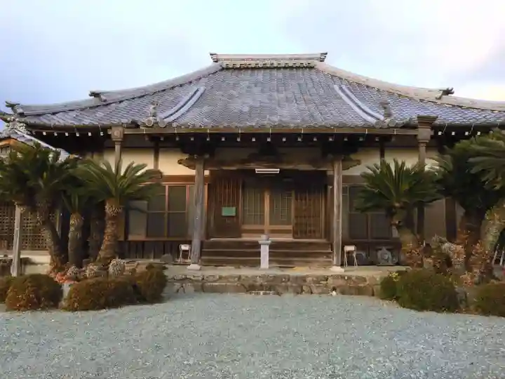 妙音院宝福寺(三重県)