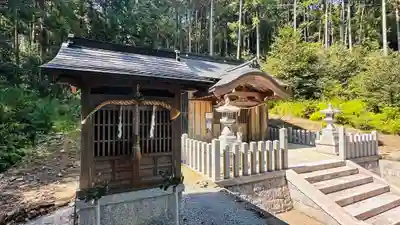 八幡神社(滋賀県)