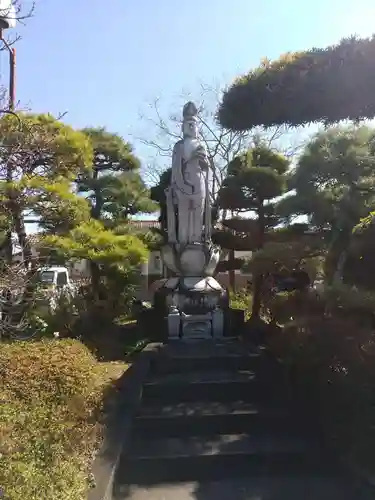 宝蔵寺(埼玉県)