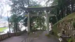 気多若宮神社(岐阜県)