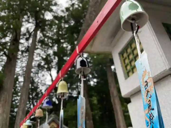 日光二荒山神社(栃木県)