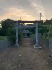 高大神宮(千葉県)