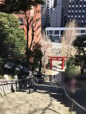 愛宕神社のその他建物