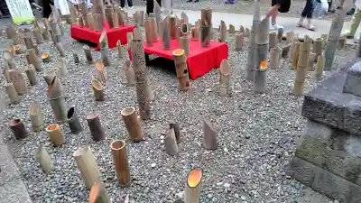 前原御嶽神社(千葉県)