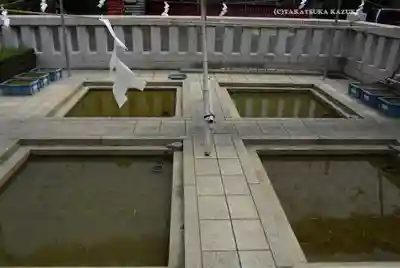 東京羽田 穴守稲荷神社(東京都)