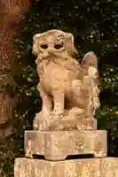 峯神社(大麻比古神社奥宮)(徳島県)