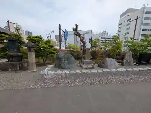 善導寺(福島県)