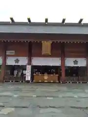 櫻木神社(千葉県)