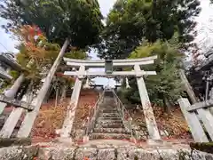 天満宮社(京都府)