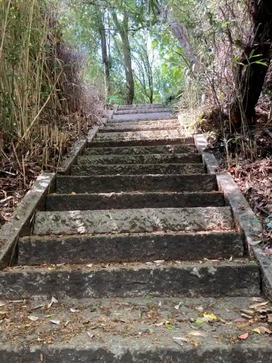 佐野八幡神社のその他建物