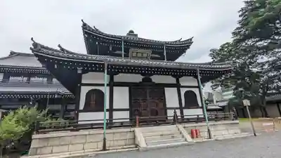 本願寺（西本願寺）(京都府)