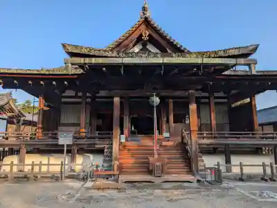 法隆寺(奈良県)