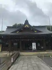 砥鹿神社（里宮）(愛知県)