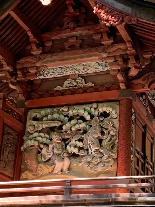 賀茂神社(群馬県)