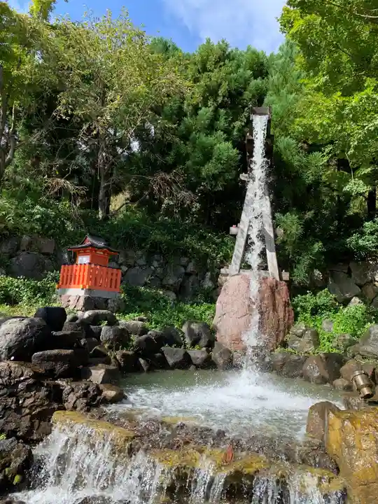 勝尾寺のその他建物