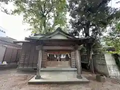 金刀比羅神社(徳島県)