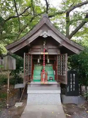 勧学寺のその他建物