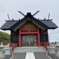 宗谷岬神社(北海道)