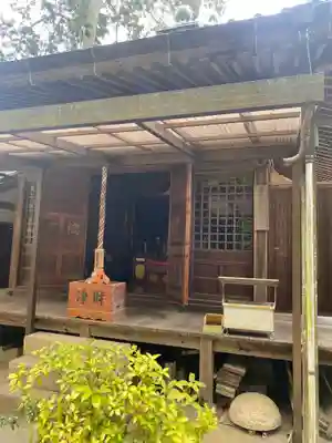 千光寺(奈良県)