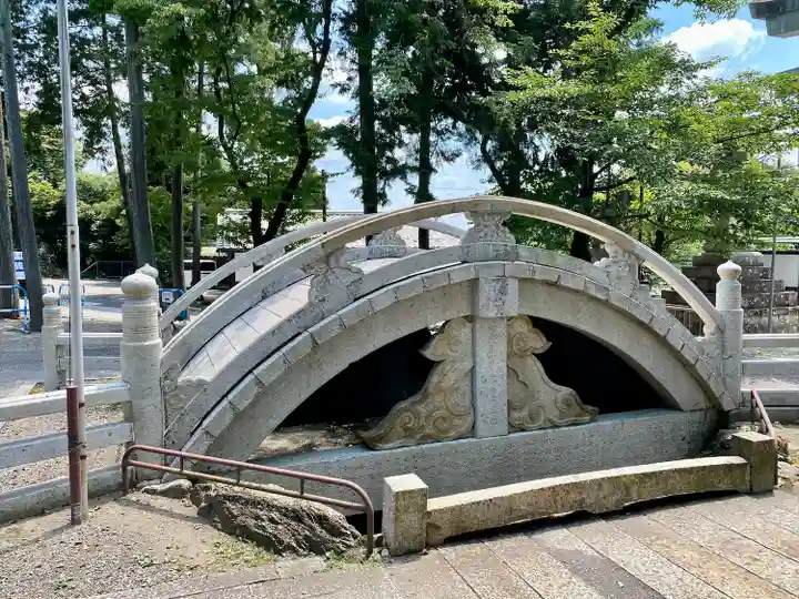 針綱神社(愛知県)