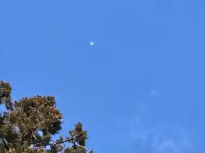 高山神社(静岡県)