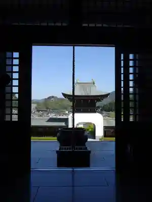 獅子王山妙法寺(佐賀県)