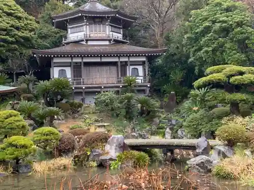 光明寺のその他建物