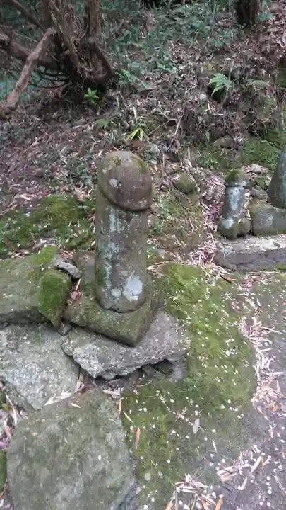 松尾神社のその他建物