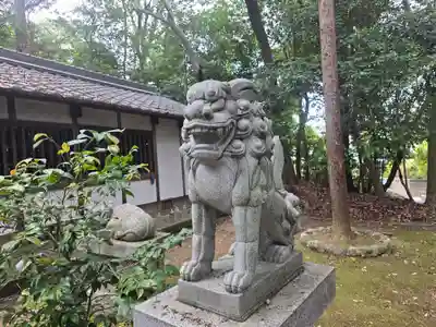 養天満宮(奈良県)