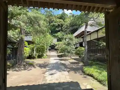 円覚寺(神奈川県)