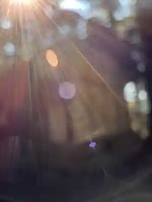 室生龍穴神社(奈良県)