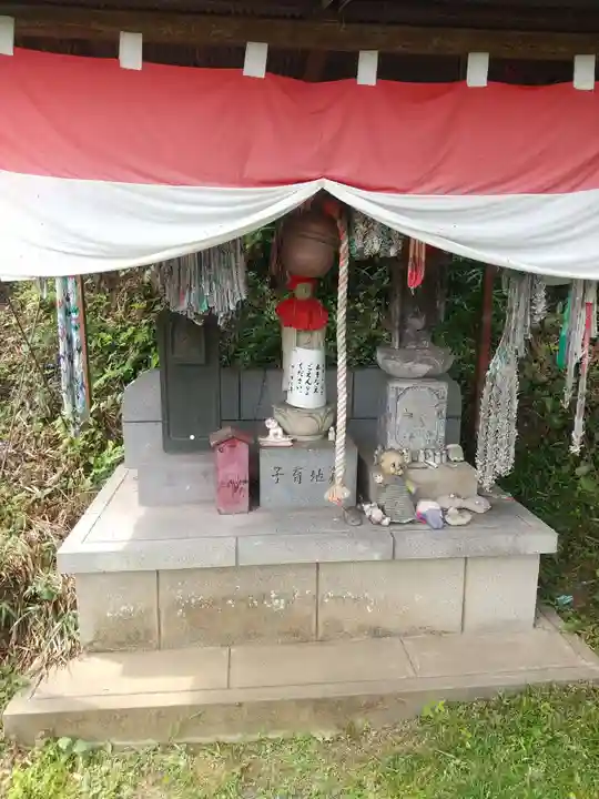 弘法山観世音(埼玉県)