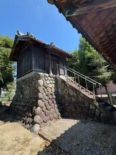 神明社(三重県)